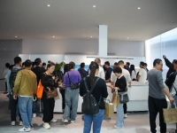 中国新金属系统家居首登米兰设计周！ 萨洛丽雅携NEXUS未来厨房，刷新中国原创家居新坐标