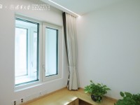 皇派门窗成为清华大学0分贝人居实验室专业门窗供应商！