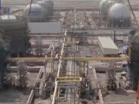 受美关税政策冲击 美石油行业正苦苦挣扎