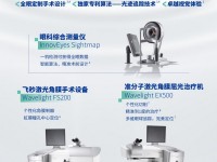 太学海维视眼科全飞秒4.0与全光塑开启屈光矫正4.0时代