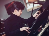 16岁征战肖邦，史上最年轻获奖者横空出世