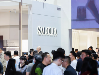 中国新金属系统家居首登米兰设计周！ 萨洛丽雅携NEXUS未来厨房，刷新中国原创家居新坐标