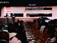 SALOLEA发布"全矩阵"革新产品 开启金属家居进化的新征程