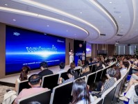 Waterpik洁碧举办新品发布会并联合艾瑞发布《中国口腔护理行业白皮书》—— 口腔护理迈向“体验升级”