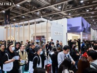 SALOLEA 广州设计周 以“未来生活主场”重释未来家居的定义