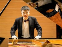 16岁征战肖邦，史上最年轻获奖者横空出世