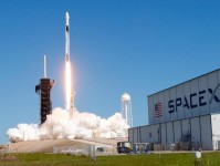 SpaceX许可证获修改 可进行发射次数增加