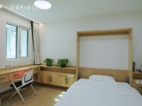 皇派门窗成为清华大学0分贝人居实验室专业门窗供应商！