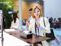 设计师排队打卡的SALOLEA，到底做对了什么？——从广州设计周看一个新品牌的破局革新之路