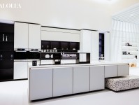 SALOLEA 广州设计周 以“未来生活主场”重释未来家居的定义