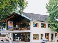 吉谷电器：掌握温度，掌握风味——莫干山的秋日品鉴记