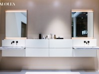 破局与创新：从25设计周看SALOLEA战略蓝图